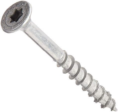 1 1 2 deck screws